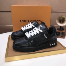 Louis Vuitton Trainer Sneaker